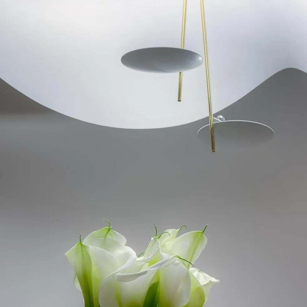 Lederam Manta S2 LED Pendelleuchte