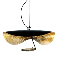 Lederam Manta S1 LED Pendelleuchte