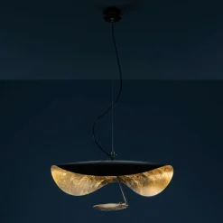 Lederam Manta S1 LED Pendelleuchte