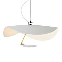 Lederam Manta S1 LED Pendelleuchte