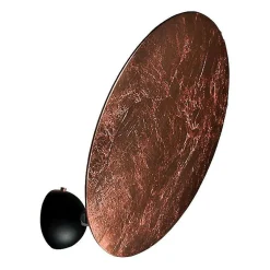 Lederam W1 25 LED Wandleuchte