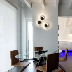 Lederam W 25 LED Wandleuchte
