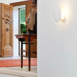 Lederam W1 17 LED Wandleuchte