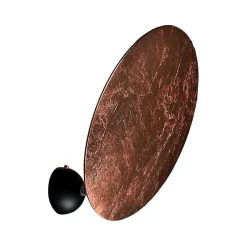 Lederam W1 17 LED Wandleuchte