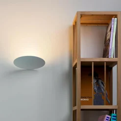 Lederam WF 17 LED Wandleuchte