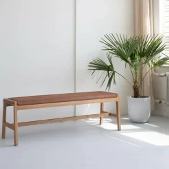 Leef Bank 140cm