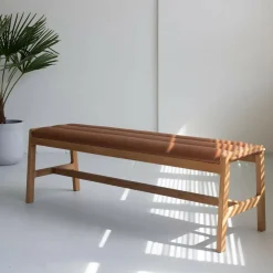 Leef Bank 140cm