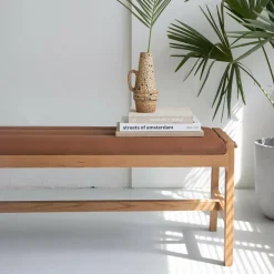 Leef Bank 140cm