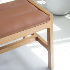 Leef Bank 140cm