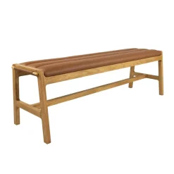Leef Bank 140cm