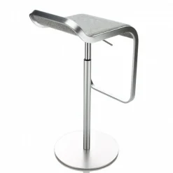 LEM S80 Barhocker Sitzfläche Stoff 66-79cm