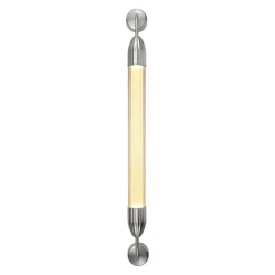 Lemon Squeeze Single Wandleuchte lang