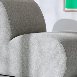 Levi Loungesessel