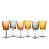 Library Weinglas 6er Set