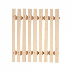 Lieg modulares Bett