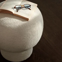 Liége Pouf