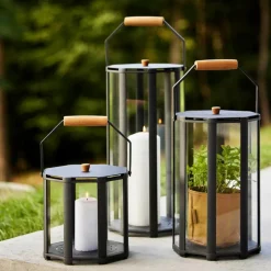Lightlux Laterne L