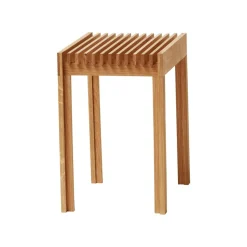 Lightweight Hocker