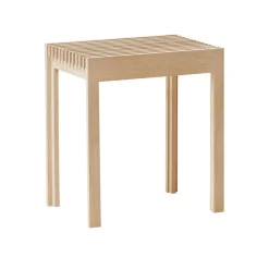 Lightweight Hocker