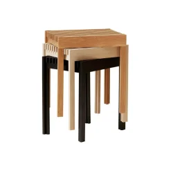 Lightweight Hocker