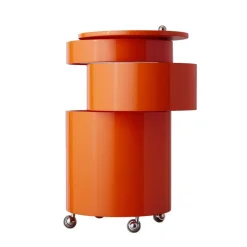 Limited Edition Barboy Container