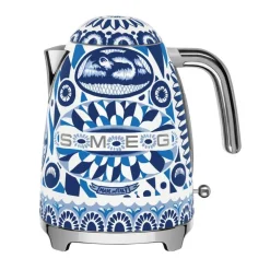 Limited Edition D&G KLF03 Wasserkocher 1,7l