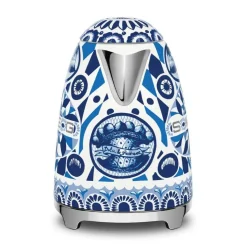 Limited Edition D&G KLF03 Wasserkocher 1,7l