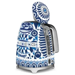 Limited Edition D&G KLF03 Wasserkocher 1,7l