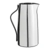 Limited Edition Emma Kaffee Isolierkanne 1,2L glänzend