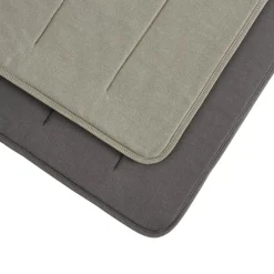 Linear Steel Outdoor Sitzkissen für Stuhl