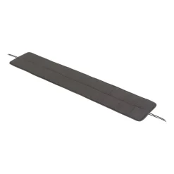 Linear Steel Outdoor Sitzkissen L 170cm