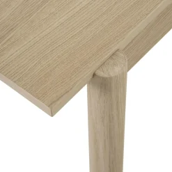 Linear Wood Esstisch 140x85cm