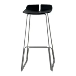 Link S129 Barhocker Kufengestell