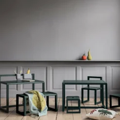 Little Architect Kindertisch
