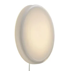Loop LED Wandleuchte/Deckenleuchte mit Kabel