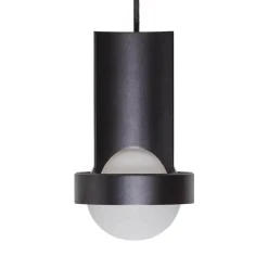 Loop Pendelleuchte S + Sphere III