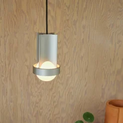 Loop Pendelleuchte S + Sphere III