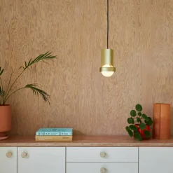 Loop Pendelleuchte S + Sphere III