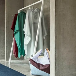 Loop Stand Garderobe 130x150x60cm