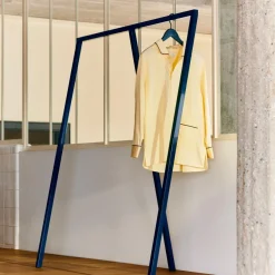 Loop Stand Garderobe 130x150x60cm