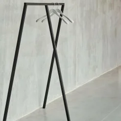 Loop Stand Garderobe 130x150x60cm