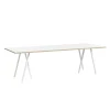 Loop Stand Tisch Laminat