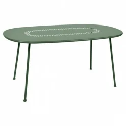 Lorette Gartentisch 160x90cm