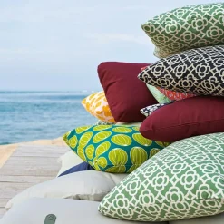 Lorette Outdoor-Kissen 44x44cm