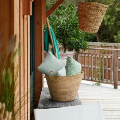 Lorette Outdoor-Kissen 68x44cm