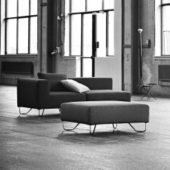 Lotus Sofa Eckmodule