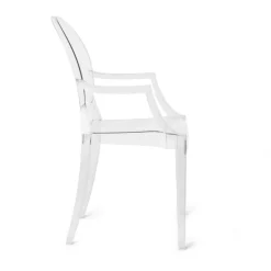 Lou Lou Ghost Kinderstuhl