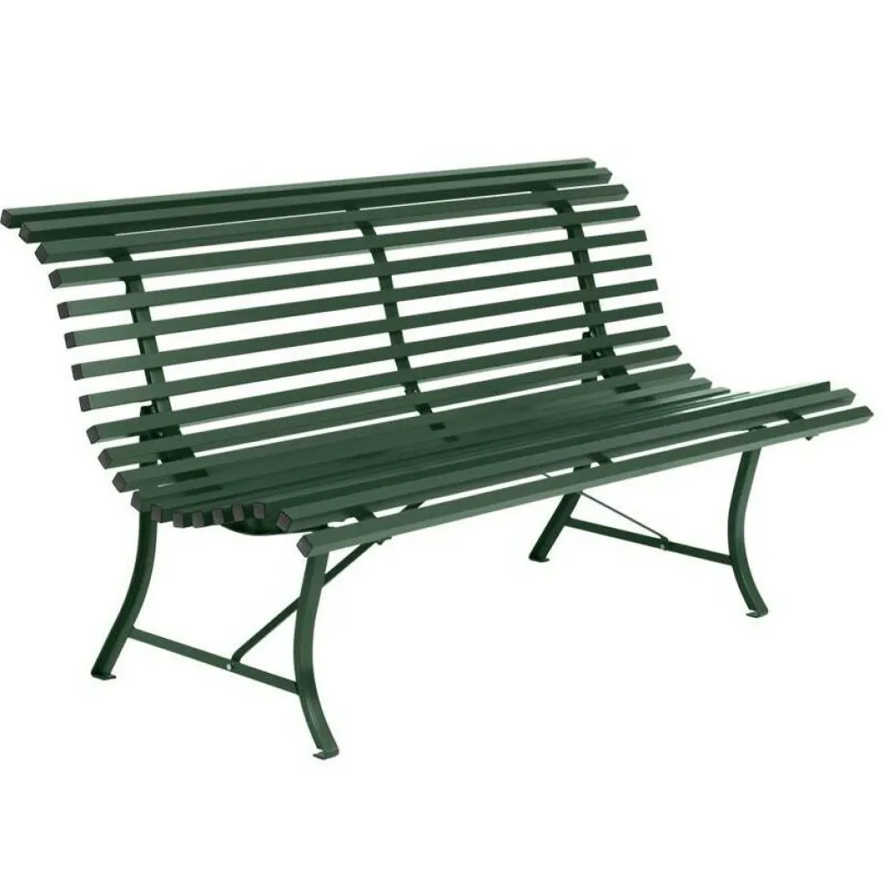 Louisiane Gartenbank 150cm