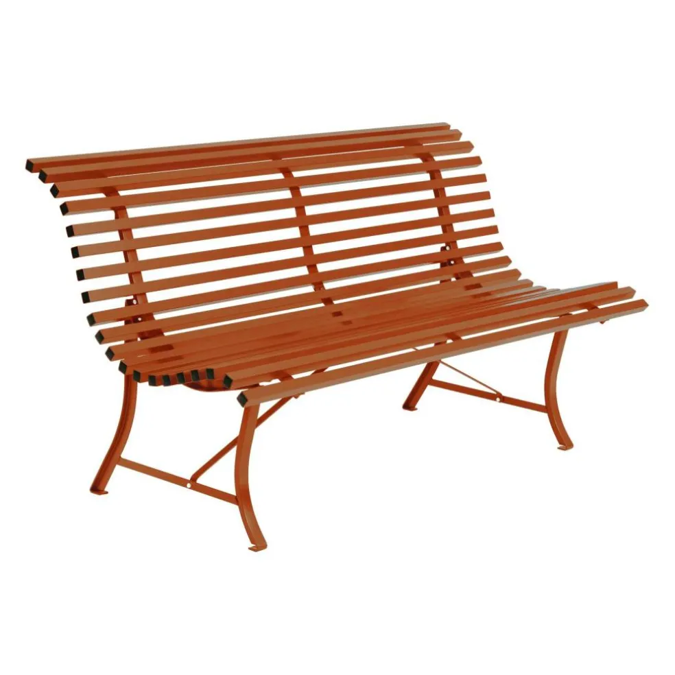 Louisiane Gartenbank 150cm