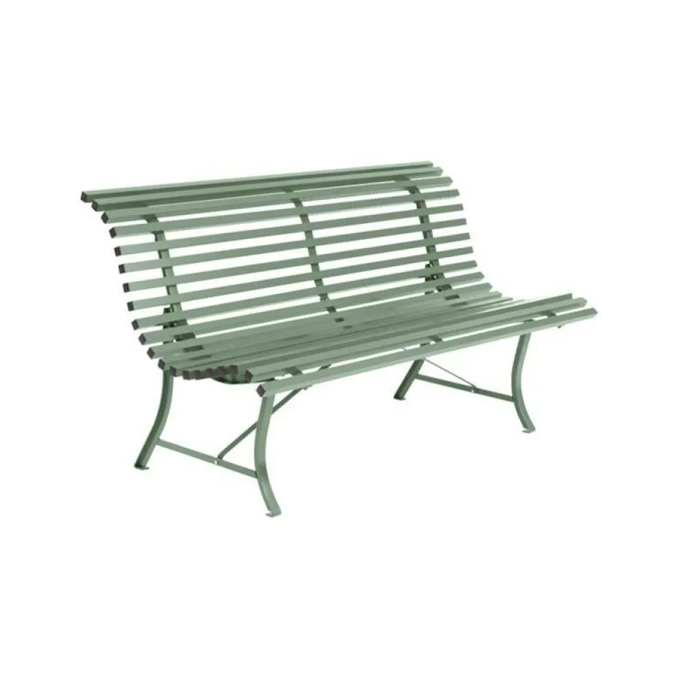 Louisiane Gartenbank 150cm